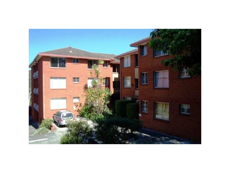 5/12 Landers Road, Lane Cove NSW 2066