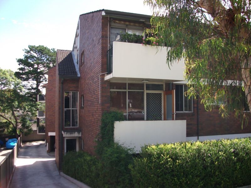 13/60 Epping Road, Lane Cove NSW 2066