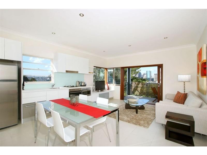 8/65 Upper Pitt Street, Kirribilli NSW 2061
