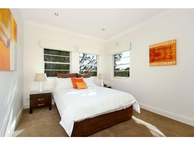 8/65 Upper Pitt Street, Kirribilli NSW 2061