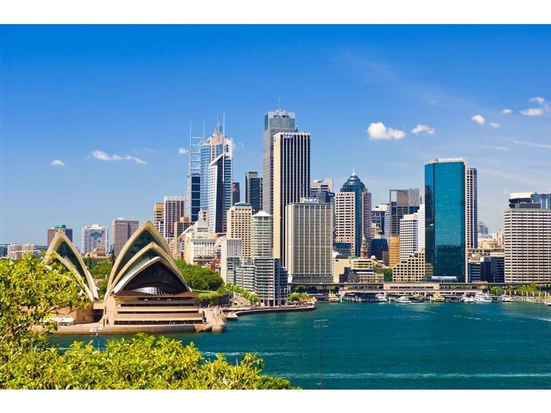 8/65 Upper Pitt Street, Kirribilli NSW 2061
