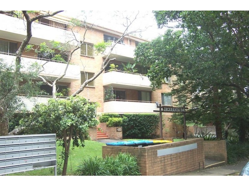9/33-41 Stokes Street, Lane Cove NSW 2066