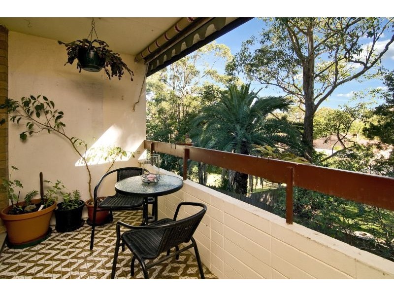 17/51 Burns Bay Road, Lane Cove NSW 2066