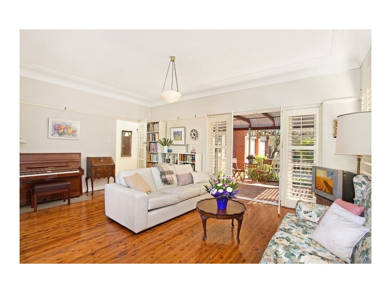 264a Burns Bay Road, Lane Cove NSW 2066