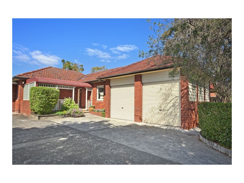 264a Burns Bay Road, Lane Cove NSW 2066