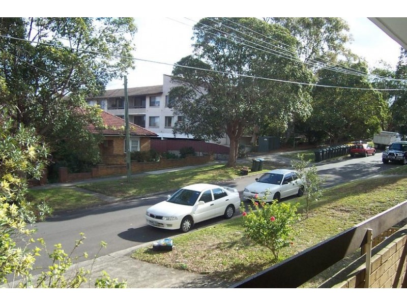 11/108 Burns Bay Road, Lane Cove NSW 2066