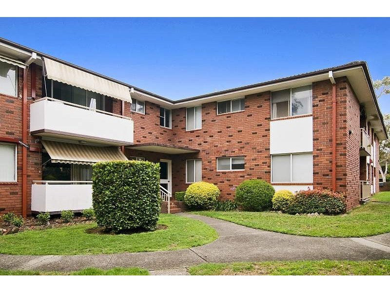 17/111 Burns Bay Road, Lane Cove NSW 2066