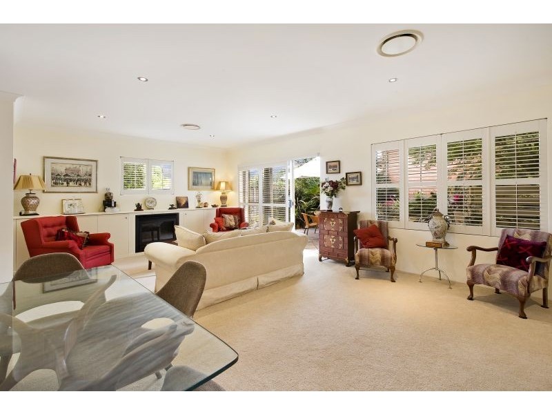 4/72a Burns Bay Road, Lane Cove NSW 2066