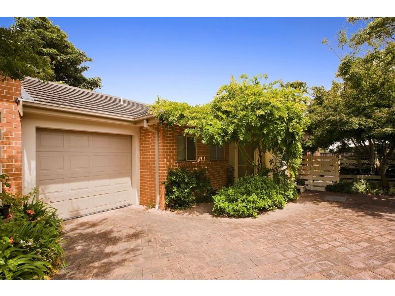 4/72a Burns Bay Road, Lane Cove NSW 2066