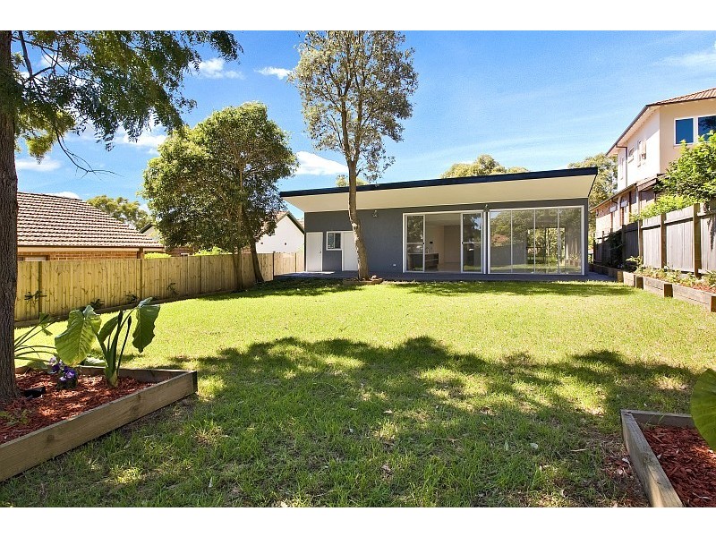 38 Finlayson Street, Lane Cove NSW 2066