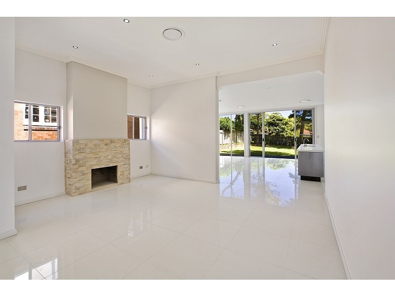 38 Finlayson Street, Lane Cove NSW 2066