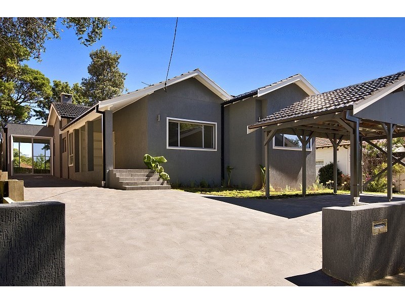 38 Finlayson Street, Lane Cove NSW 2066