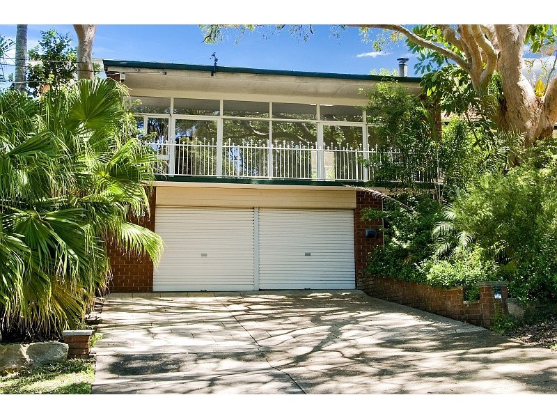 33 Kallaroo Road, Riverview NSW 2066
