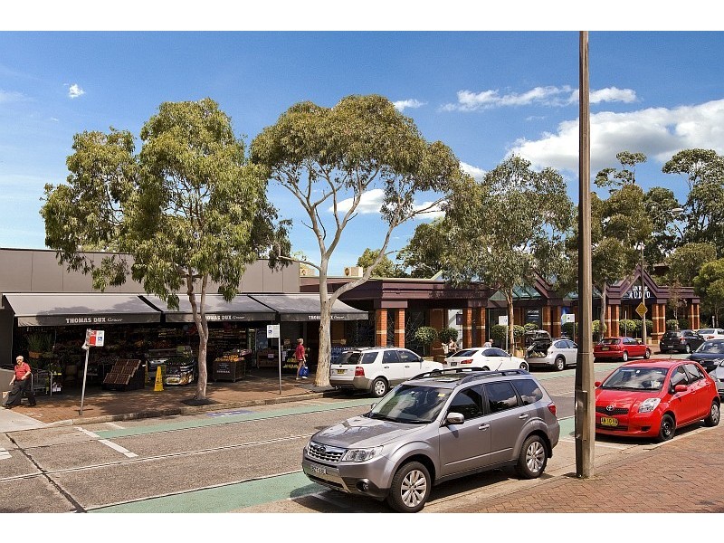 15/51-53 Burns Bay Road, Lane Cove NSW 2066