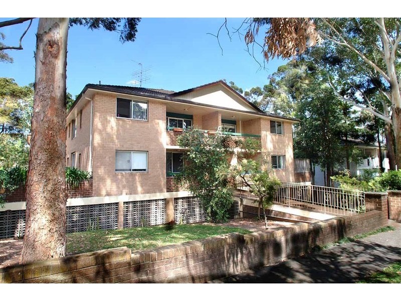 10/58 Landers Road, Lane Cove NSW 2066