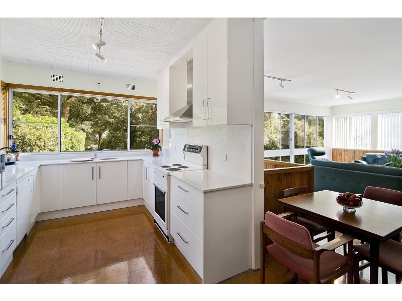 11 Balfour Street, Wollstonecraft NSW 2065