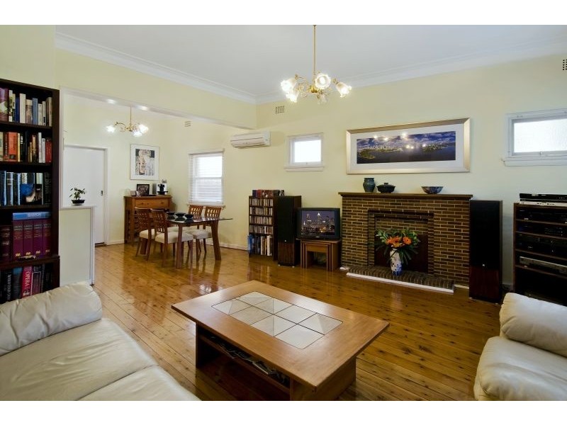 50 Austin Street, Lane Cove NSW 2066