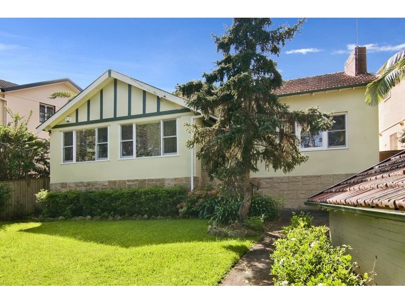 50 Austin Street, Lane Cove NSW 2066