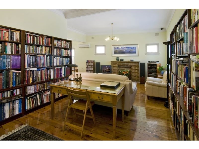 50 Austin Street, Lane Cove NSW 2066