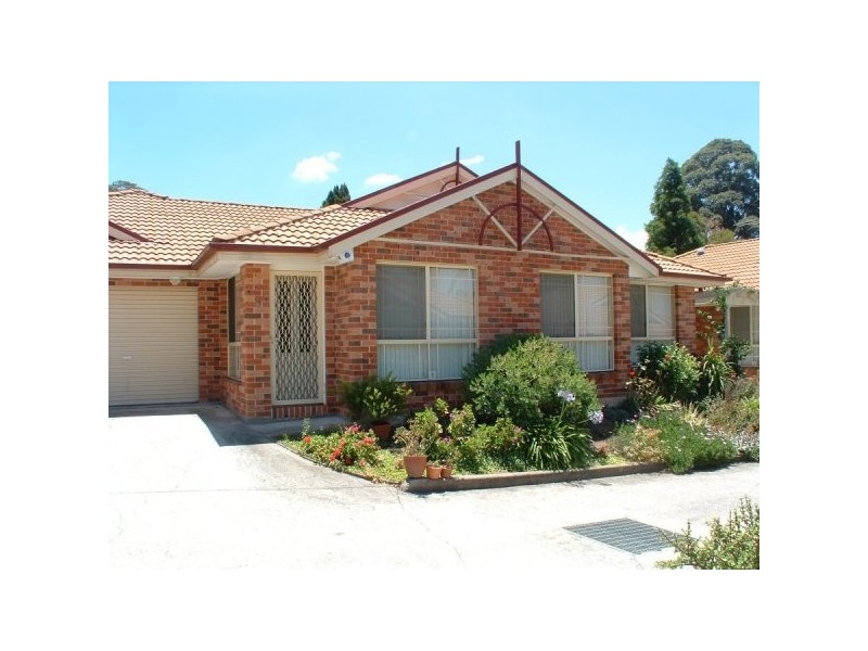 6/9 Wilkenson Lane, Telopea NSW 2117