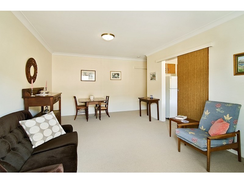 4/526 Mowbray Road, Lane Cove NSW 2066