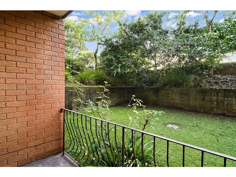 2/200 Longueville road, Lane Cove NSW 2066