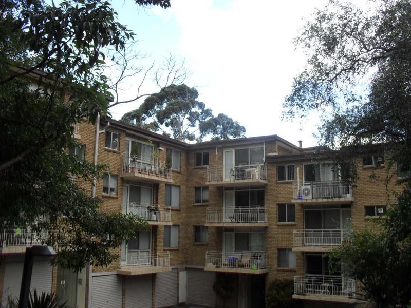 17/2 Murray Street, Lane Cove NSW 2066