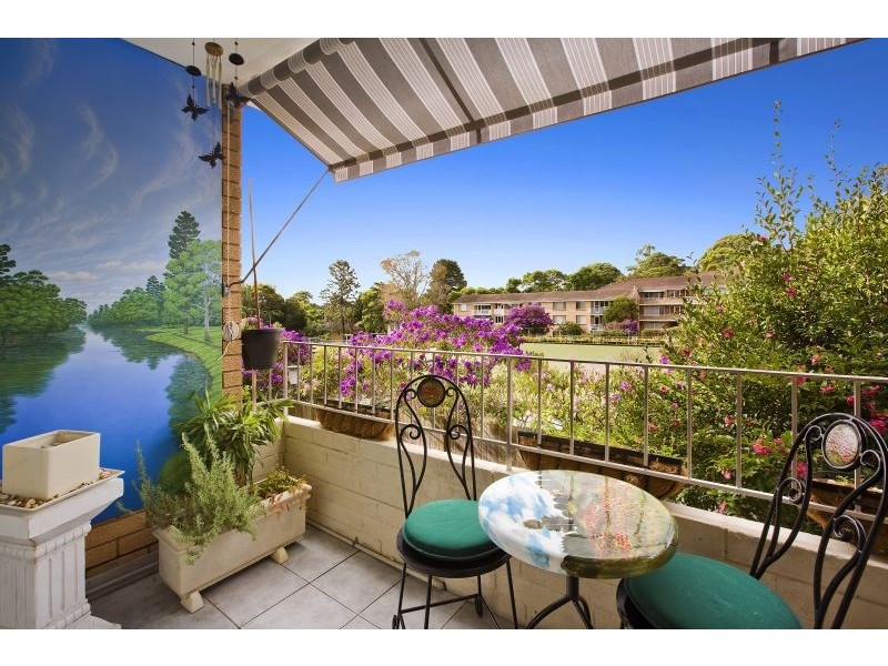 1/153 Burns Bay Road, Lane Cove NSW 2066