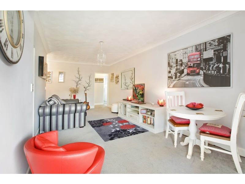 1/153 Burns Bay Road, Lane Cove NSW 2066