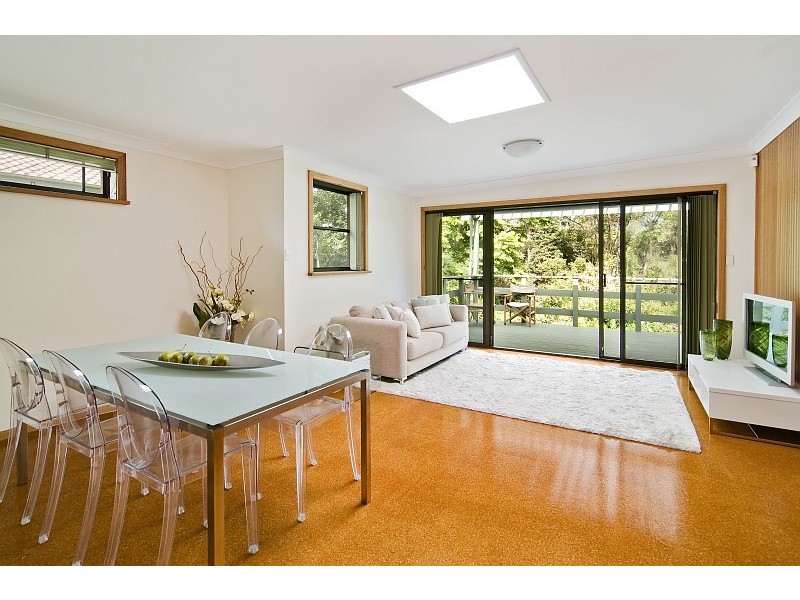 6 Miramont Avenue, Riverview NSW 2066