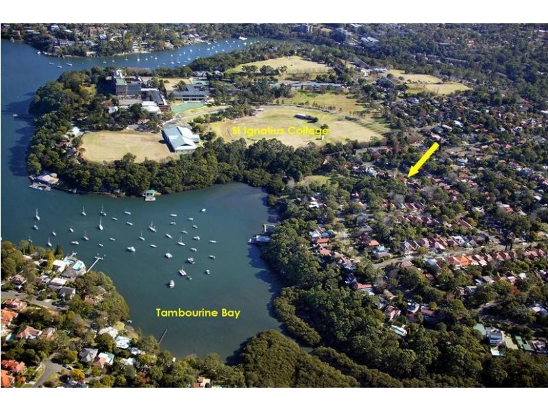 6 Miramont Avenue, Riverview NSW 2066