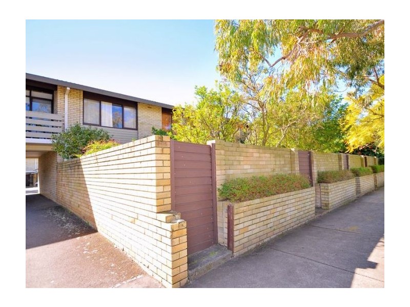 5/115 Burns Bay Road, Lane Cove NSW 2066