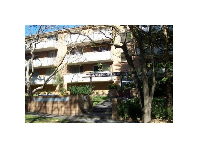 22/33 Stokes Street, Lane Cove NSW 2066