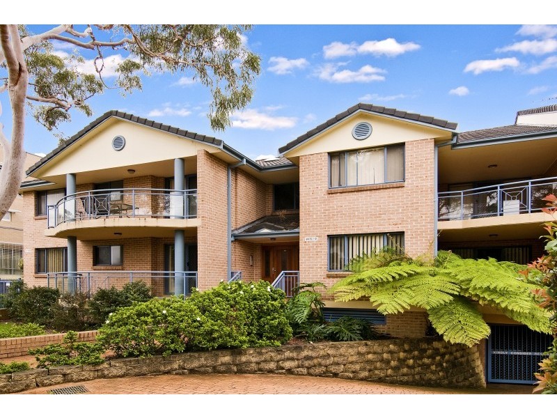 9/557 Mowbray Road, Lane Cove NSW 2066