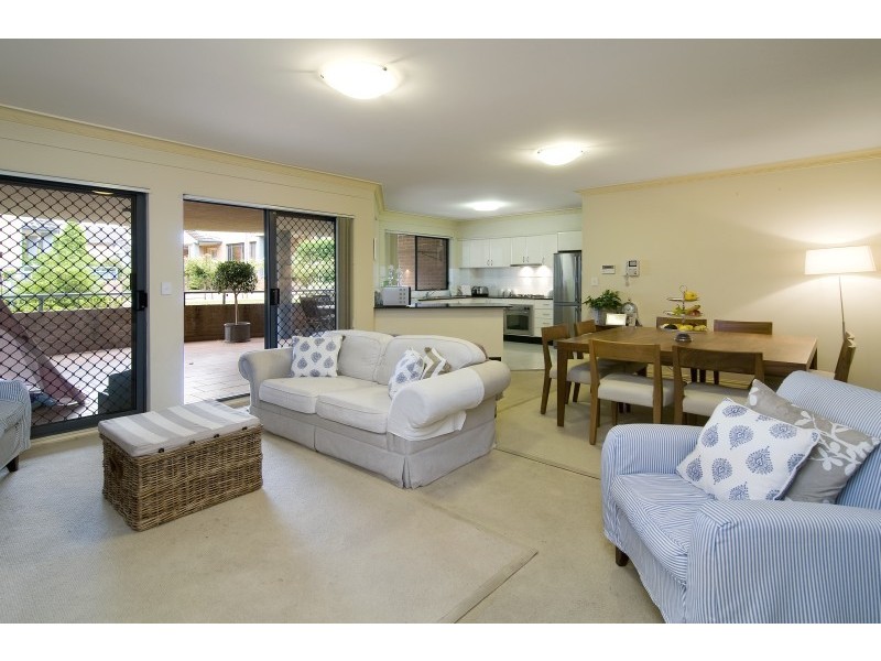 9/557 Mowbray Road, Lane Cove NSW 2066