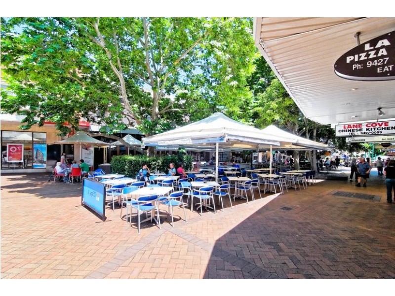 1/15 Arding Street, Lane Cove NSW 2066