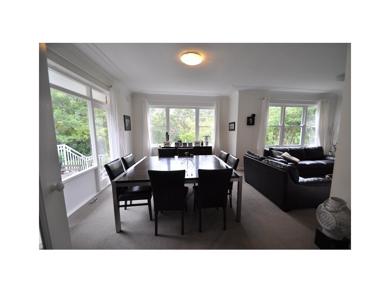 48 Gordon Crescent, Lane Cove NSW 2066