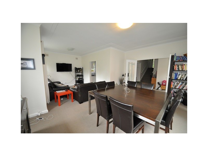 48 Gordon Crescent, Lane Cove NSW 2066