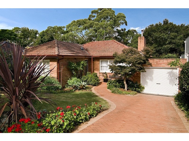 6 Miramont Avenue, Riverview NSW 2066