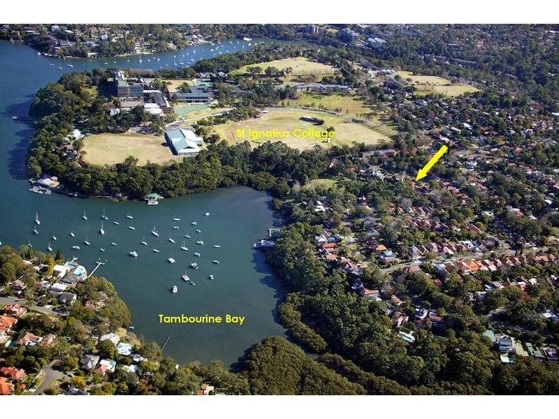 6 Miramont Avenue, Riverview NSW 2066