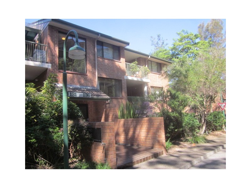 132/25 Best Street, Lane Cove NSW 2066