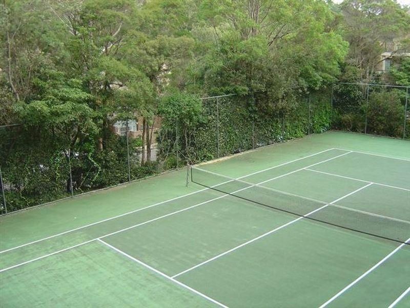 132/25 Best Street, Lane Cove NSW 2066