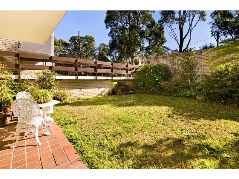 7/24 Landers Road, Lane Cove NSW 2066