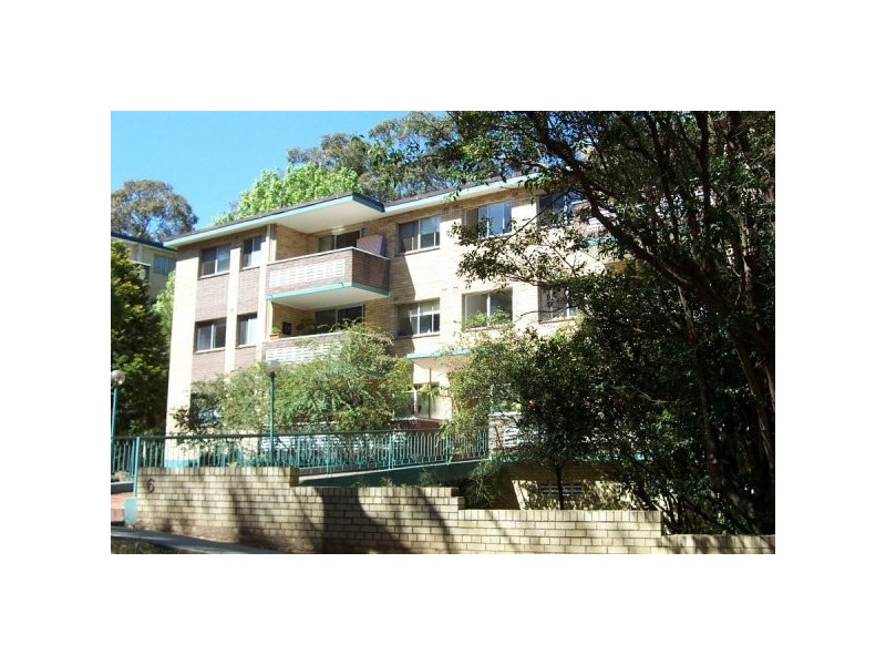 27/6 Murray Street, Lane Cove NSW 2066