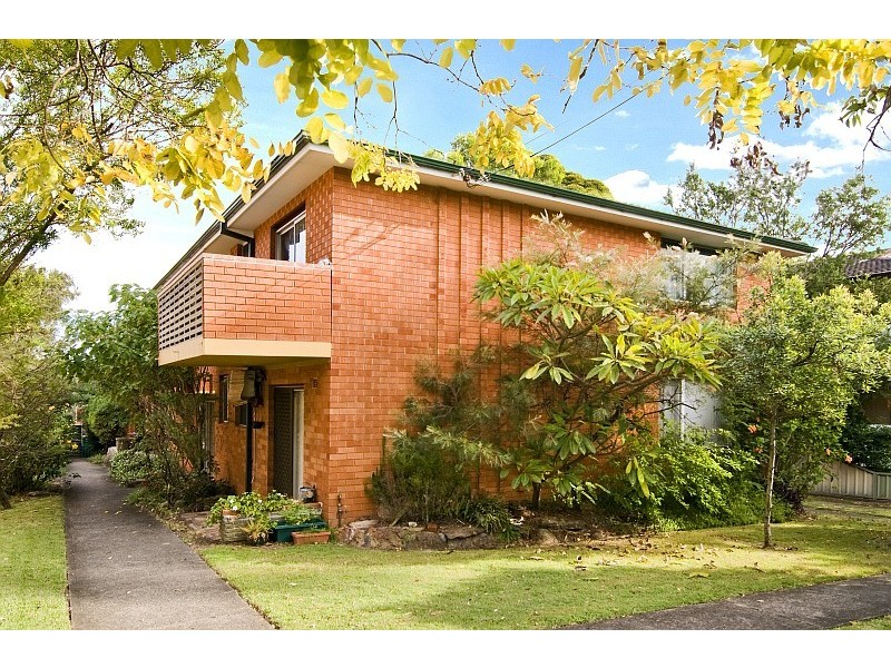 4/526 Mowbray Road, Lane Cove NSW 2066