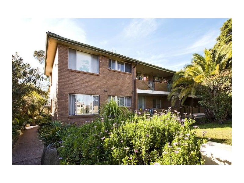 8/39-43 Longueville Road, Lane Cove NSW 2066