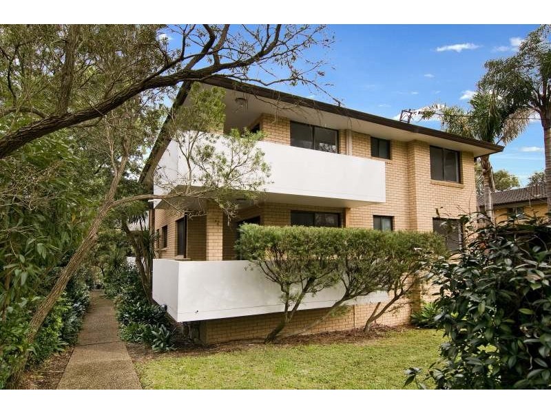 3/528 Mowbray Road, Lane Cove NSW 2066