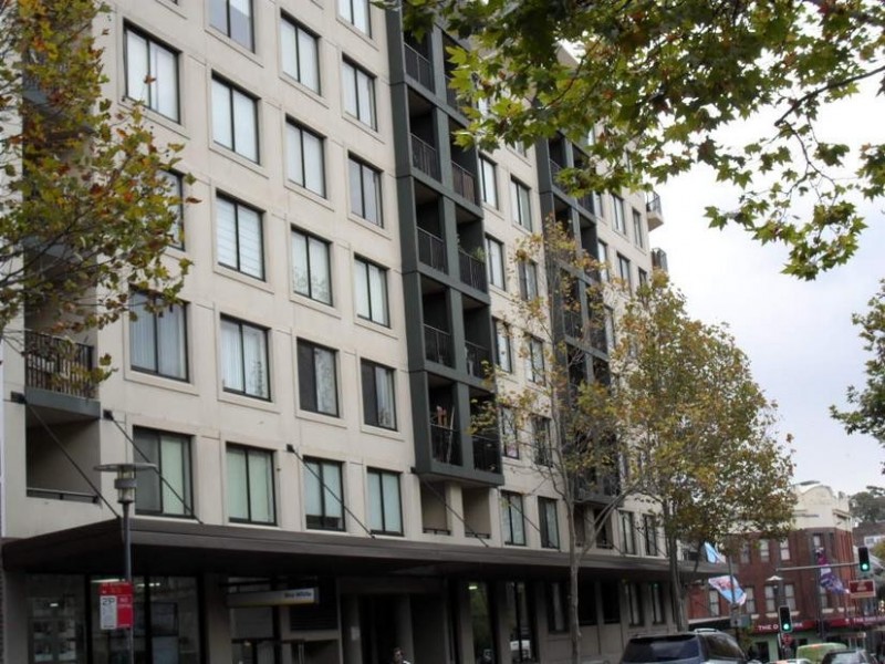 101/209-211 Harris Street, Pyrmont NSW 2009