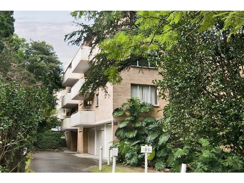 12/33 Stokes Street, Lane Cove NSW 2066