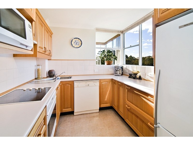 18/24 Helen Street, Lane Cove NSW 2066